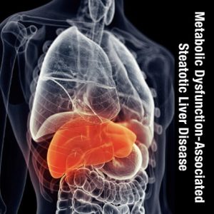 Steatotic Liver Disease (MASLD) clinical trial